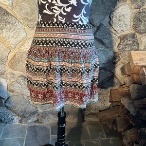 Hollister Skirt Medium